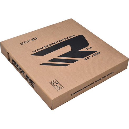 RDX 12PC SPEEDBALL PLATFORM SET-7